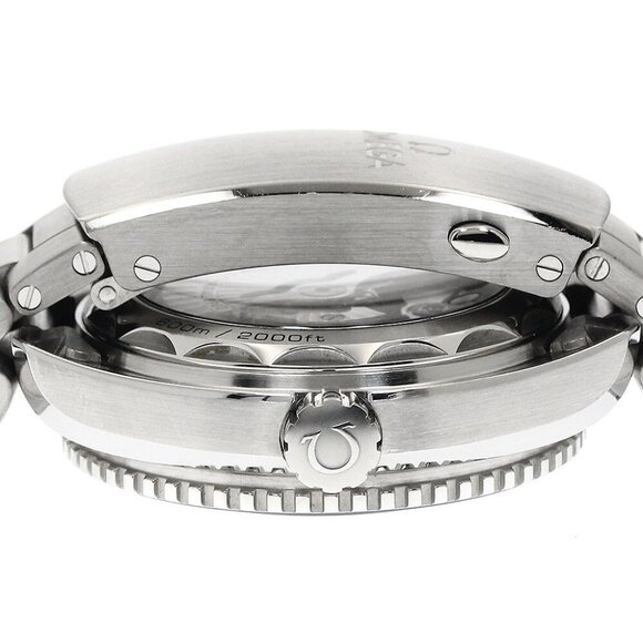 OMEGA Seamaster600 Planet Ocean 215.30.44.21.03.001 Automatic Men's Watch - Picture 5 of 12